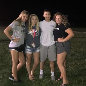 Meet your Posher, Quncee